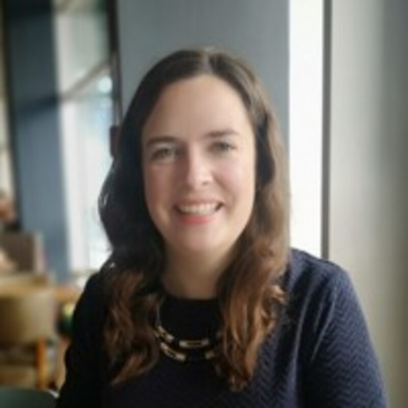 Caroline Meech