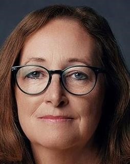 Fiona Marshall
