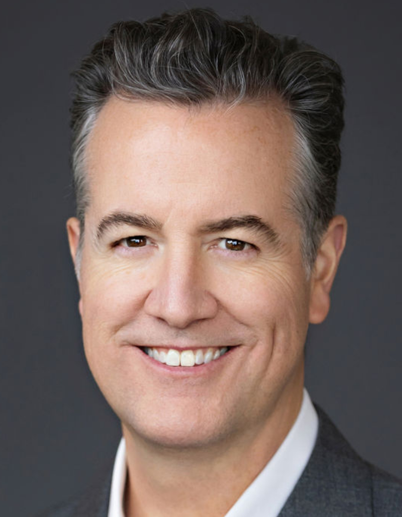 Greg Hart