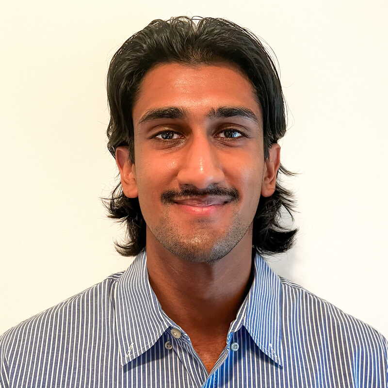 Sid Agarwal