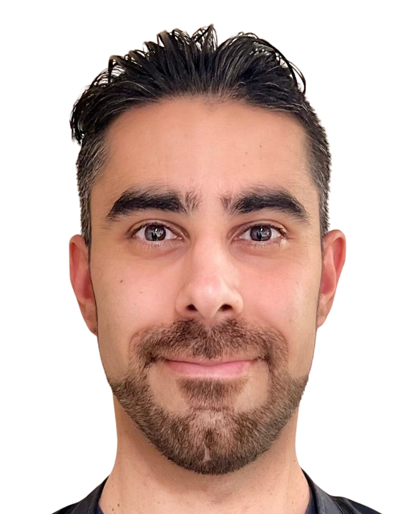 Mehrad Yaghmai