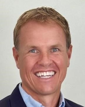 Steve Cunliffe