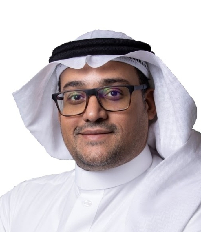Louai Alarabi