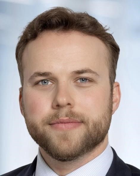 Daniel Holth Larsen