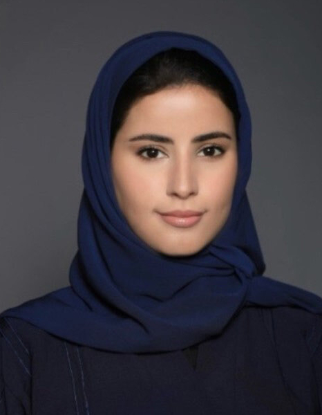 Amani AlOlayani