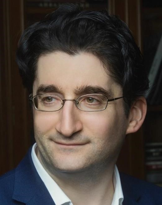 Ilya Strebulaev