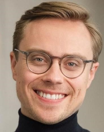 Malte Kosub