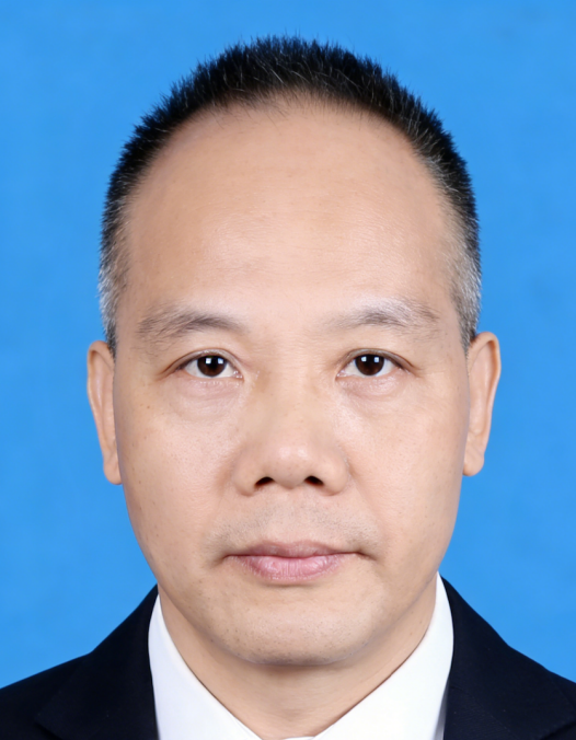 Chen Weirong