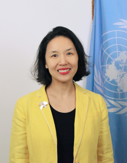 Lin Yang