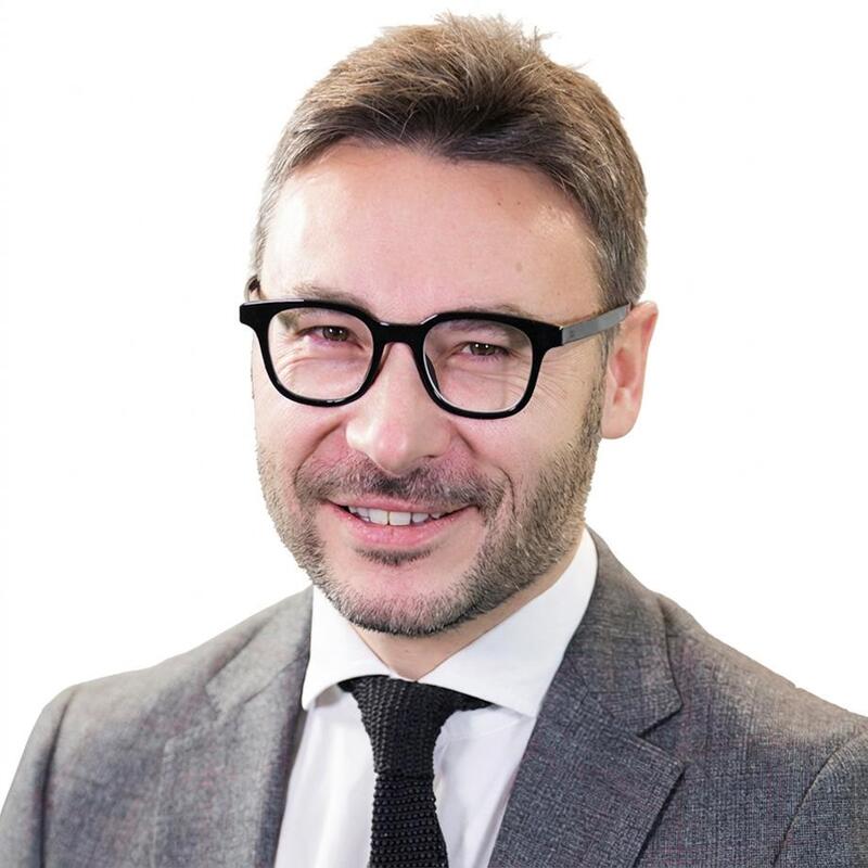 Frédéric Gigant