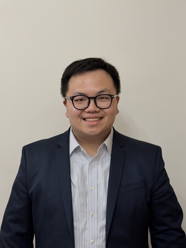 Oscar Yang