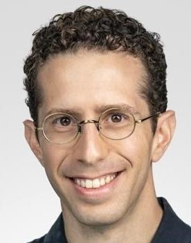 Jonathan Zanger