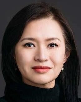 Christine Wu