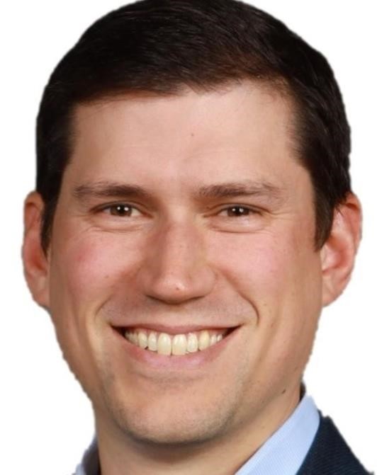 Daniel Raizman