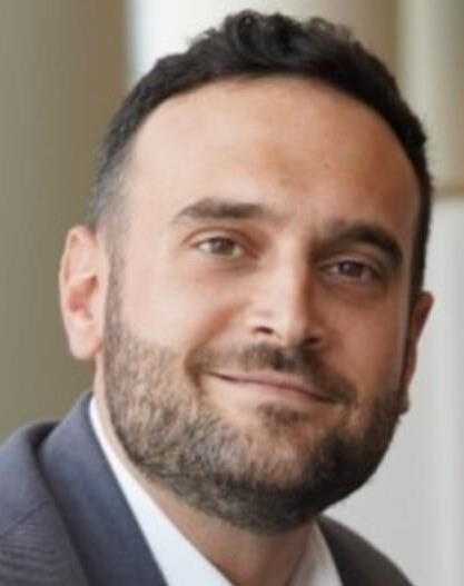 Mateo Labaki
