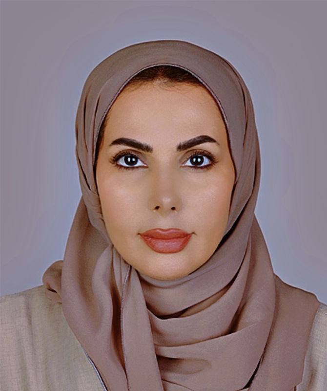 Maryam Al Thani
