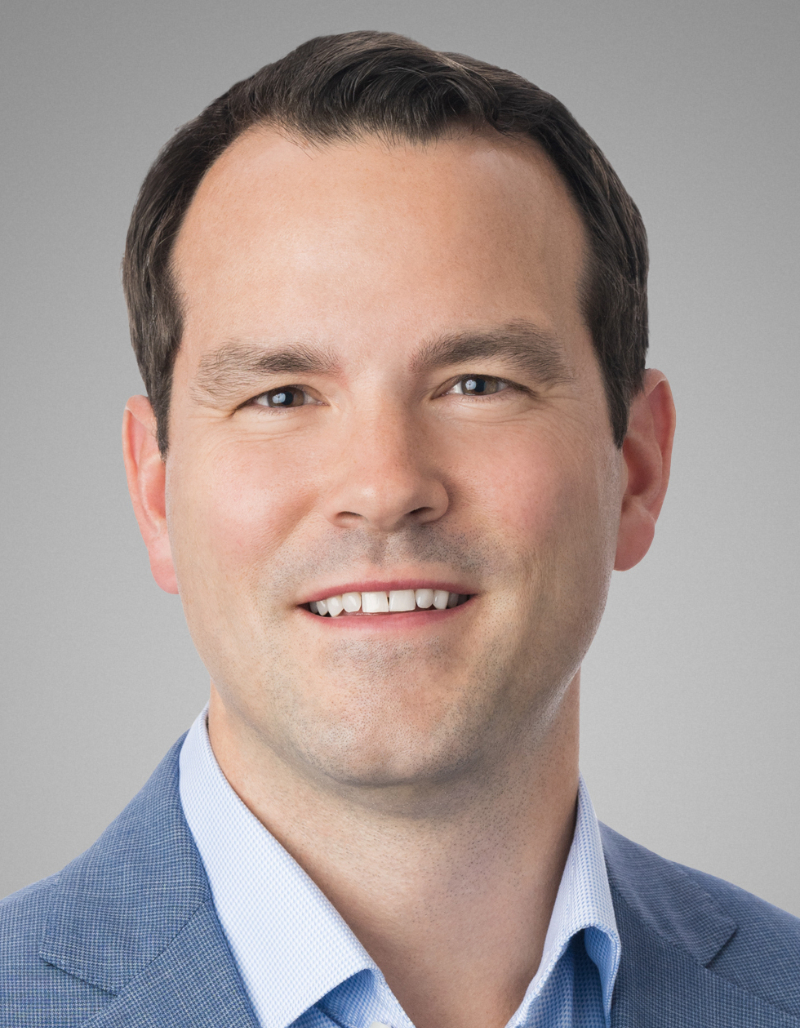 Sean M Kenney