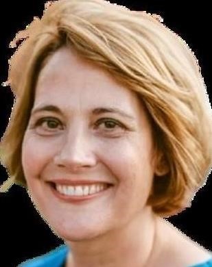 Mirjam Varadinis