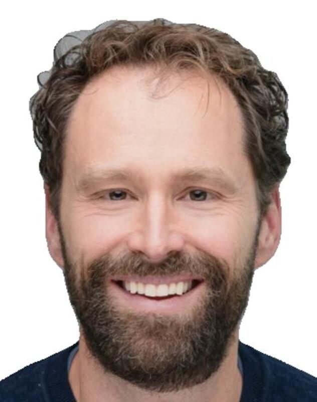 Jim Larson