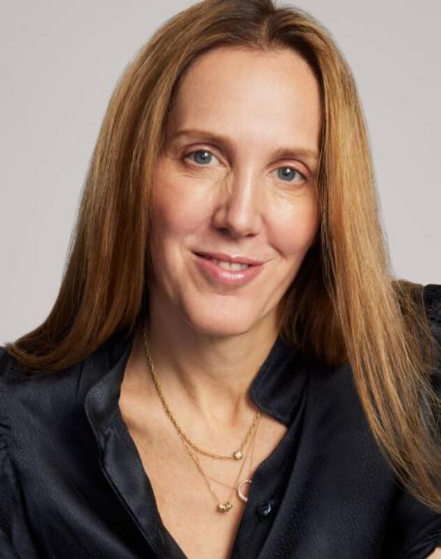 Kate Niederhoffer