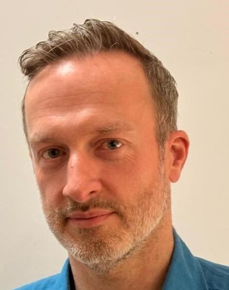 Joshua Bayly