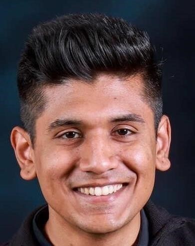 Manu J Nair
