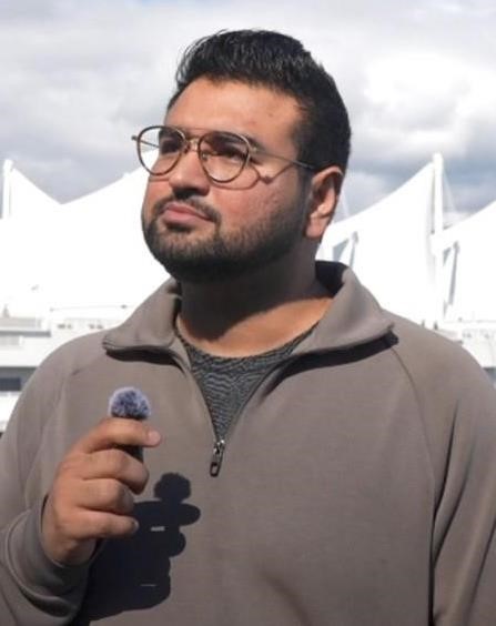 Hassan Murad