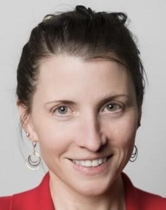 Kathleen Alexander