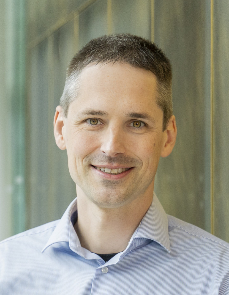 Thomas Jung