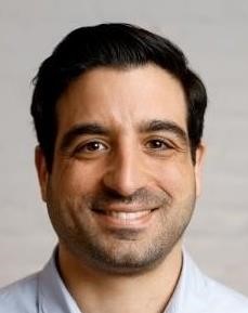 Carl Madi