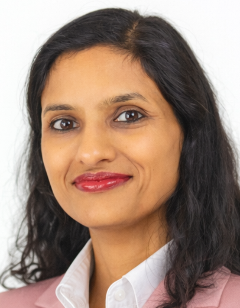 Roli Agrawal
