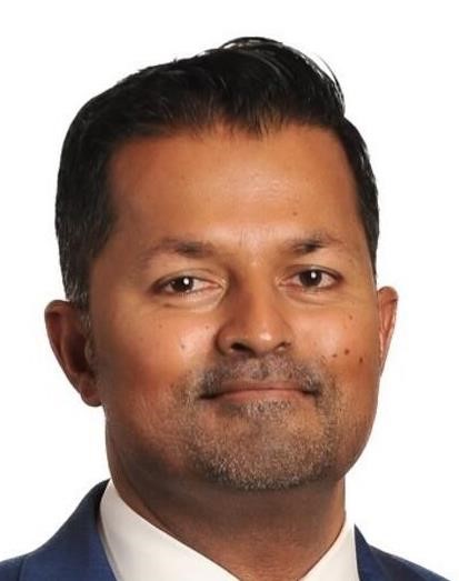 Prajeev Rasiah