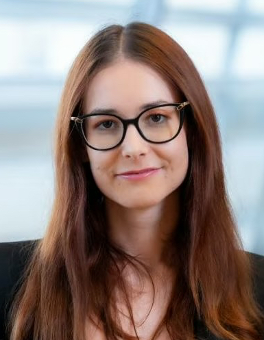 Clémence Poirier