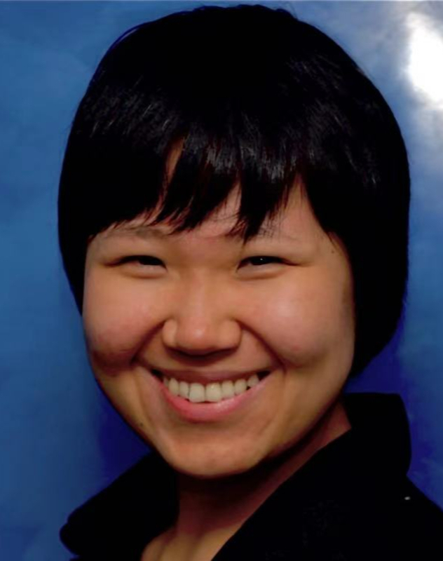Carrie Liu