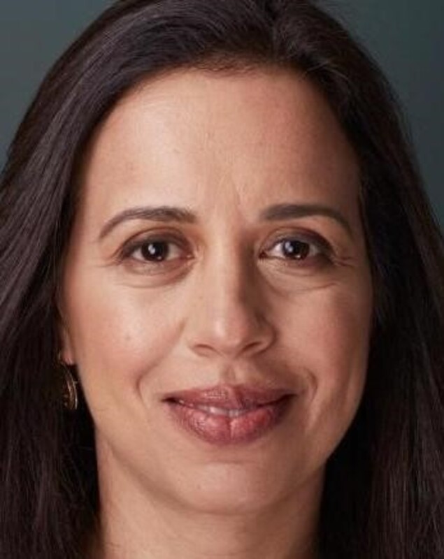Maha Eltobgy