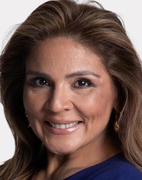 Marisol Argueta de Barillas