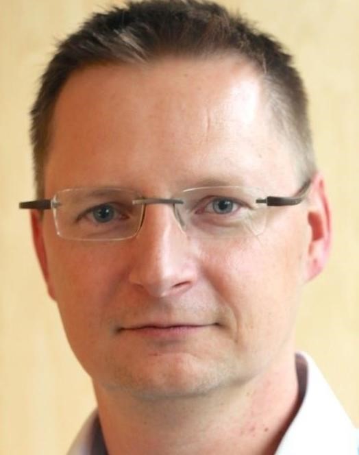 Martin Bruncko