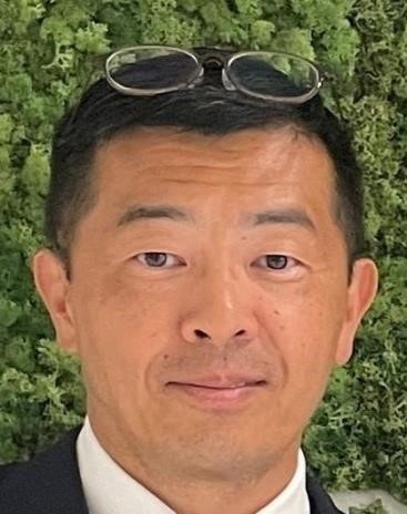 Masao Takahashi
