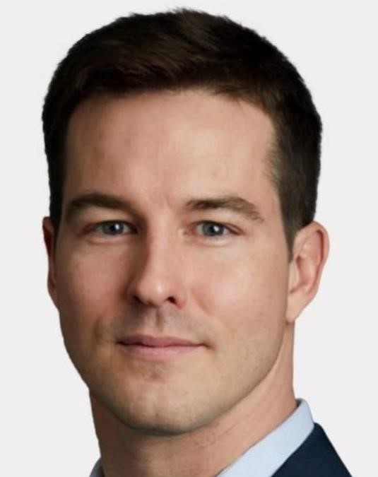 Matthew Blake