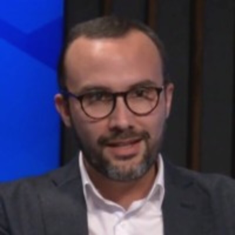 Olivier Woeffray