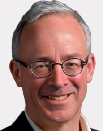 Paul Smyke