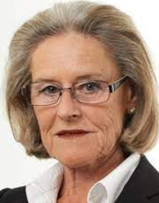 Hilde Schwab