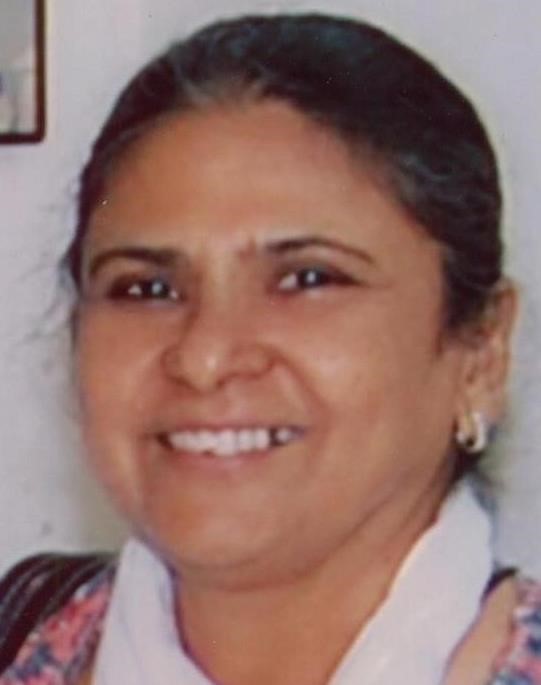 Sheela Patel