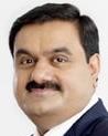 Gautam Adani