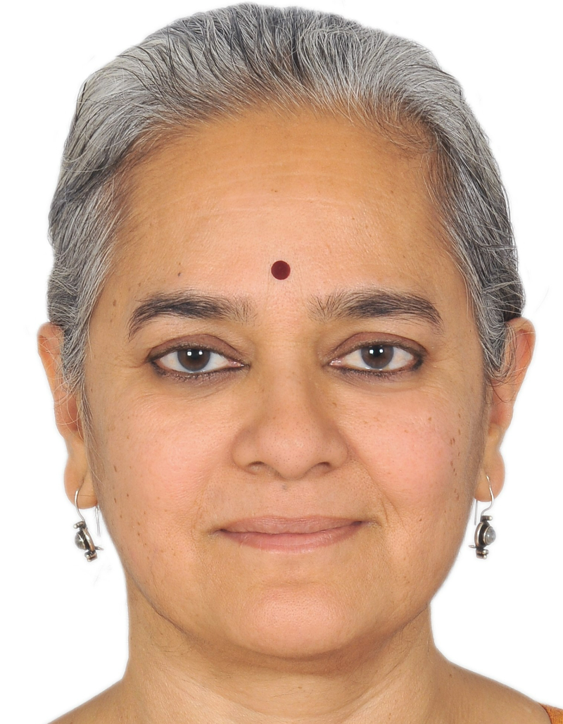 Mirai Chatterjee