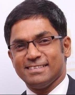 Pranjal Sharma