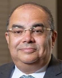 Mahmoud Mohieldin