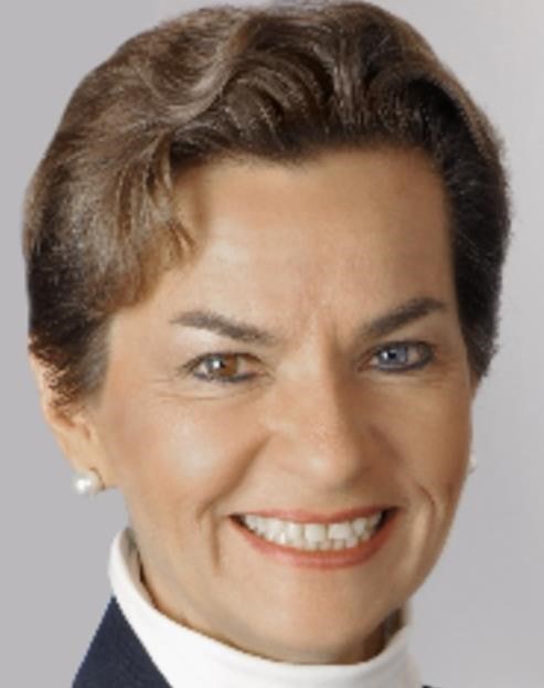 Christiana Figueres