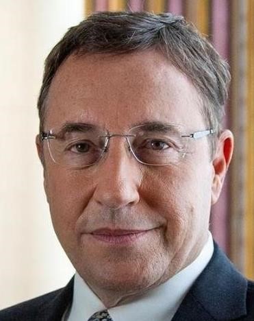 Achim Steiner