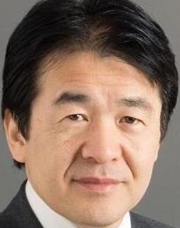 Heizo Takenaka